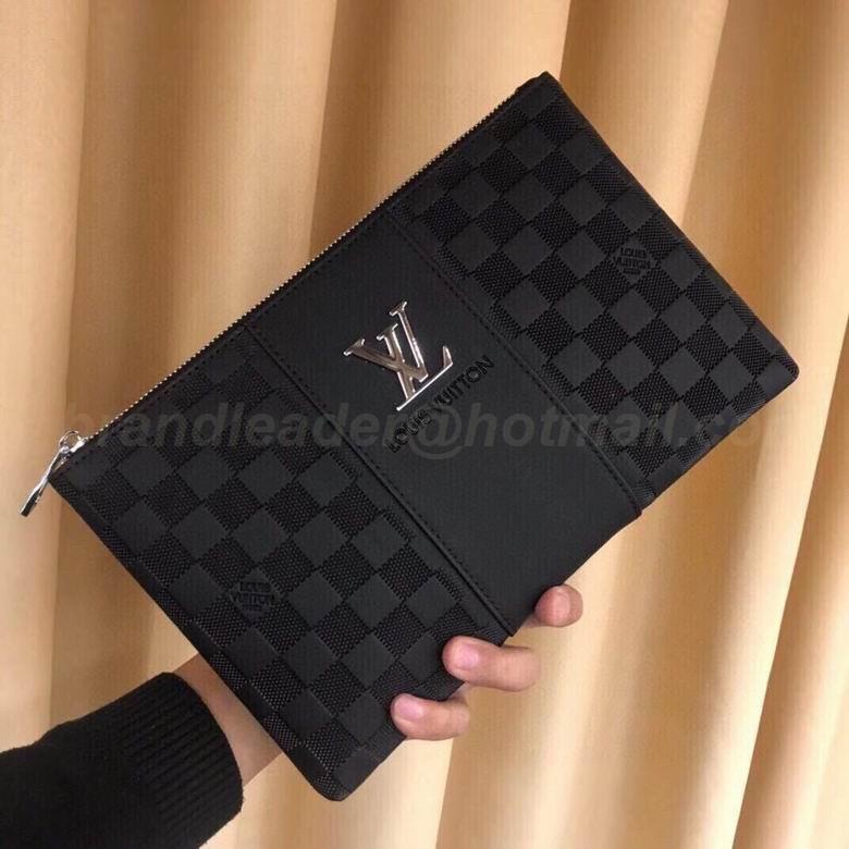 LV Wallets 74